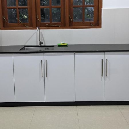 Muthuarana Villa Matara Buitenkant foto