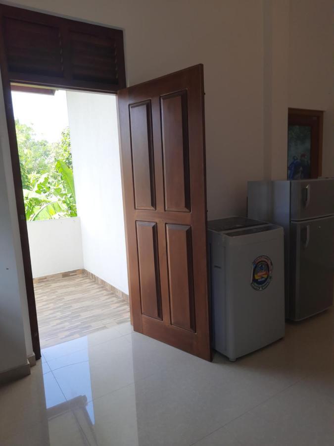 Muthuarana Villa Matara Buitenkant foto