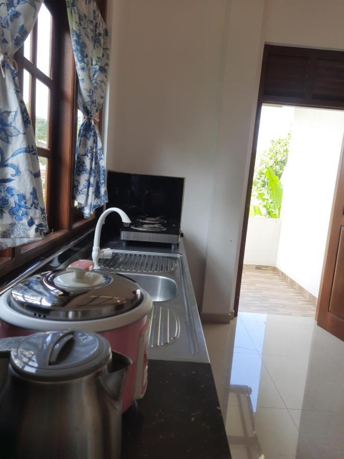 Muthuarana Villa Matara Buitenkant foto