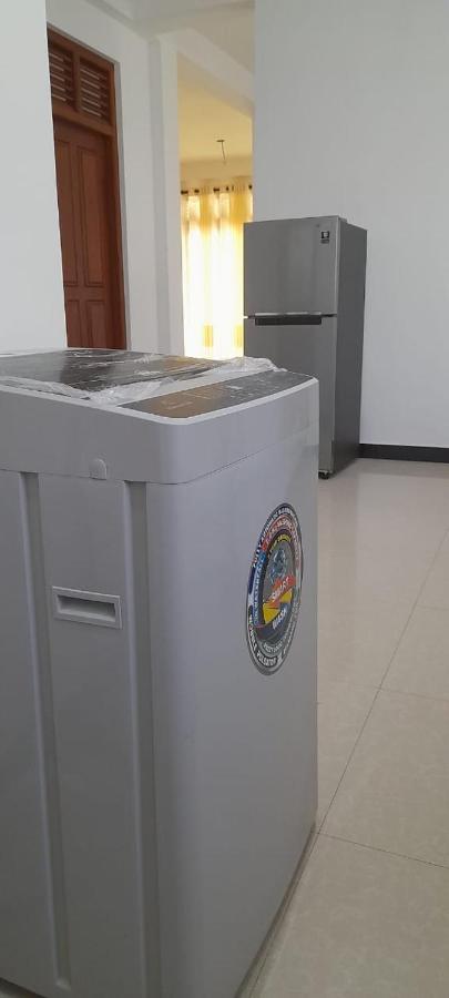 Muthuarana Villa Matara Buitenkant foto