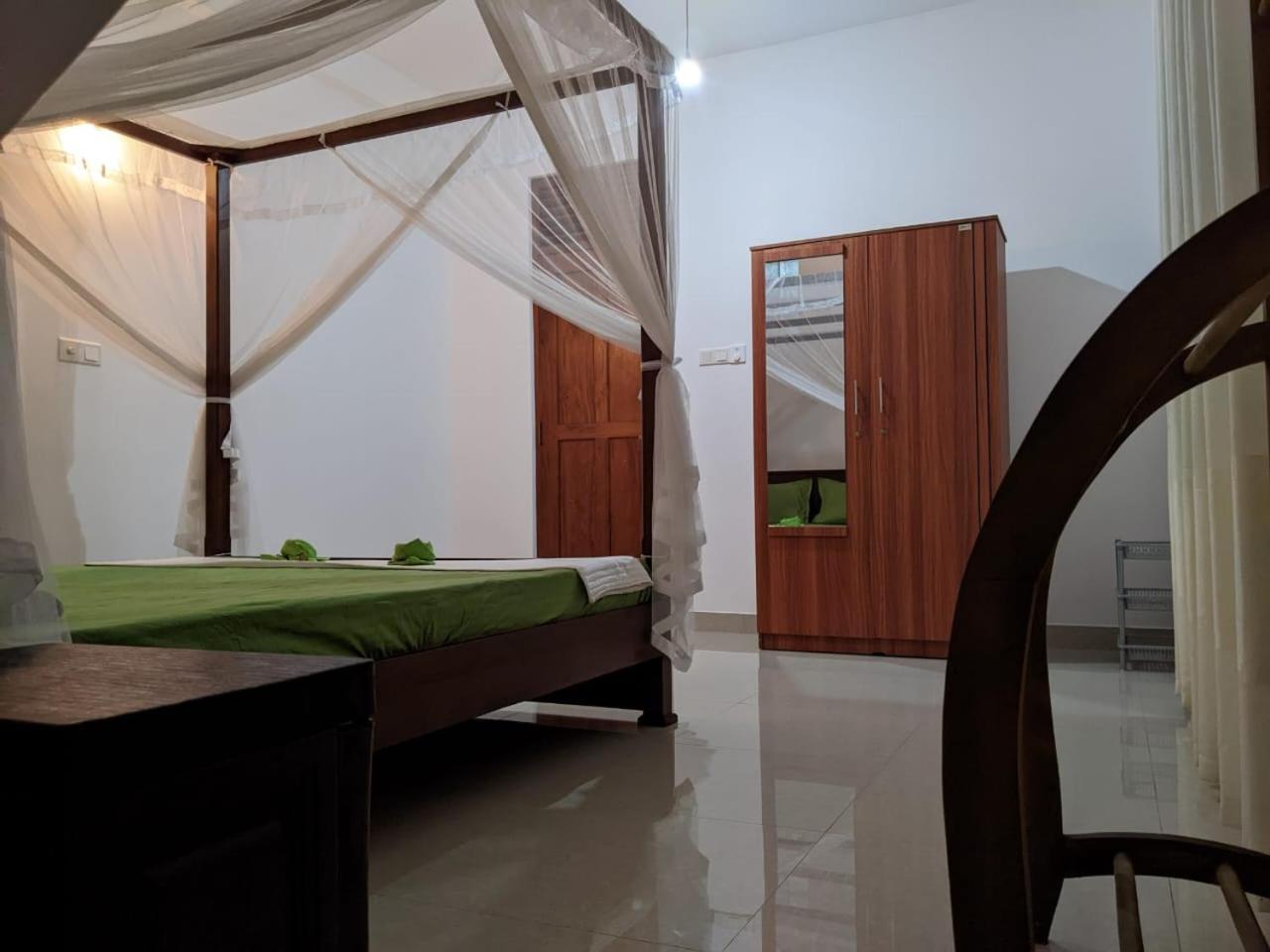 Muthuarana Villa Matara Buitenkant foto