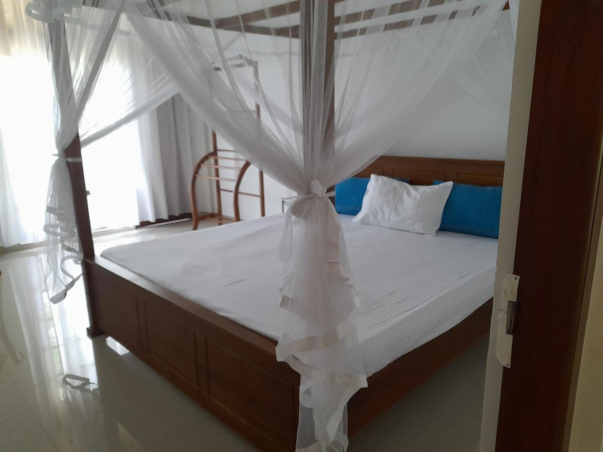 Muthuarana Villa Matara Buitenkant foto